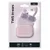 Gembird Slušalice TWS-03-P, Bluetooth V5.0, TWS, Roze