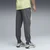 PUMA FLEX STRETCH Woven Training Pants Men, Sport, Galactic Gray/Apple Spritz, M