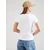 LEVIS  Majica ESSENTIAL bela