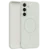 Velvet Touch MagSafe maska za Samsung Galaxy S23 Plus - Siva