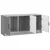 TV ormar Siva sonoma 99 x 34,5 x 47 cm Konstruirano drvo