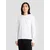 Champion Authentic Athletic Apparel Majica, črna, bela