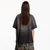 Majice Represent Owners T-Shirt UNISEX Weathered Black S