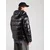 Calvin Klein Zimska jakna črna
