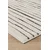 Conceptum Hypnose tepih Jung 7187, 80 × 300 cm, krem / crna