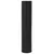 Sportska zaštita Mat Crna 120 x 60 x 0,6 cm PVC visoke gustoće