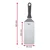 Master Line spatula, 20 x 9.5 cm, stainless steel - Westmark