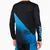 Moški kolesarski dres 100% R-Core-X LS XL