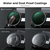 K&F 55mm ND2-32 Variable ND & CPL Filter