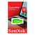 SANDISK USB memorija Cruzer Blade Electric Green (SDCZ50C-032G-B35GE), 32GB