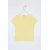 Trendyol Curve Ženska bluza Tbbss26Af00092, Žuta