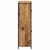 Highboard Staro drvo 62 x 32 x 106,5 cm Konstruirano drvo