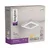 Braytron LED visilica BRY-BLADE-PD-KVADRATNA-DRVO-45W-3U1