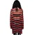 Pulover unisex - Dracul - KILLSTAR - KSRA009291
