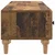 TV ormar Staro drvo 147 x 34,5 x 30 cm Konstruirano drvo