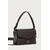 Armani Exchange crossbody torbica ženska iz umetnega usnja