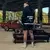GymBeam Zone Zip Up Hoodie Black