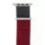 Apple Watch Sport Loop gray red 38/40/41mm