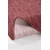 Conceptum Hypnose Tepih Tema 9039, Ovalni, 120 x 180 cm, Bordo