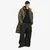 Jakna adidas Long Regen Jacket Night Cargo S