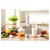 SENCOR Ručni blender SHB 4378WH beli