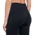 Energetics KATIE 1/1 W, ženske helanke za fitnes, crna 434476
