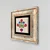 Uokvirena slika Wallity TC15451, 20x20 cm