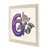 Wallity Slika 3333SCT-003, 33 x 33 cm