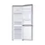 SAMSUNG RB34C652ESA Kombinovani frižider, 227l, NoFrost, Srebrni