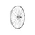 Zadnji Točak 20” Alu Felna MTB Čelik Glava Cassini