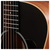 TAYLOR akustična gitara GS MINI-e SPECIAL EDITION, TRANS BLACK