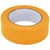 Trake za maskiranje slikara 6 pcs Žuta 38mm x 50m Papir