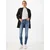 VERO MODA Kavbojke VMLux moder denim