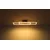 Globo 67208-30 - LED Plafonsko svetlo DAKARI LED/30W/230V 3000K 60x80 cm crna