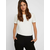 VERO MODA Chino hlače MAYA, črna