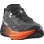 Salomon AERO GLIDE 4 GRVL, muške patike za gravel trčanje, siva L45406300