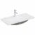 Kupaonski ormar Crni hrast 90 x 38,5 x 46 cm Konstruirano drvo