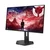 Monitor LENOVO Legion 27Q-10 26.5OLED/2560x1440/240Hz/0.03ms/2x HDMI; 1x DP/Tilt,Swivel,Pivot,Hei