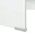 Stalak za TV/monitor stakleni zeleni 70 x 30 x 13 cm