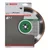 BOSCH Dijamantska rezna ploča Standard for Ceramic 180 x 25.4 x 7 mm