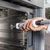 SHARK Prenosivi paročistač S6005EU 0,5L 1200W, Beli