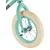 Kettler Dečiji balans bicikl Retro Balance bike GO - ZELENA