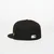 Čepica New Era 59FIFTY MLB Theme Night Bowling Green Hot Rods Black 6 7/8