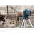 Bosch Rotacioni laser GRL 400 H + Laserski prijemnik LR 1 Kofer za nošenje 0601061800