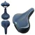 Sedlo Wb-816-03 Crno