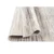 Dieter Knoll TKANA PREPROGA Brest 140/200 cm siva