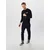 Ellesse Fierro Pulover 762712 Črna