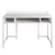 Hanah Home Radni sto Tumata, 119.5x65.2x62 cm, Beli