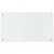 Kuhinjski zid 2 pcs *Transparent*an 90 x 50 cm