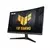 ASUS 27 TUF VG27VQM1B 280 Hz zakrivljeni
